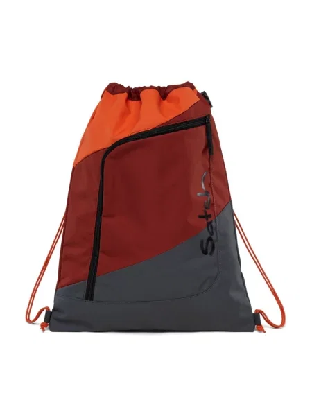 Torebka Satch pomarańczowa