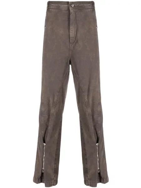 Дънки straight leg Bluemarble