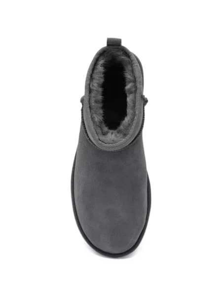 Класически боти Ugg сиво