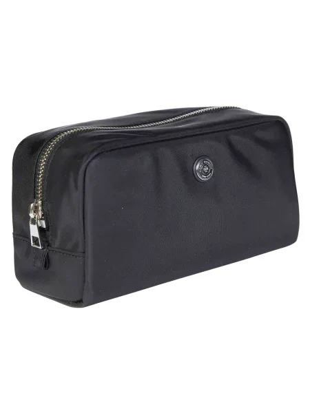 Kosmetyczka Tory Burch czarna