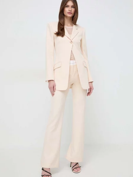 Patrizia Pepe top bej