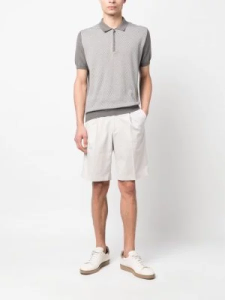 Juosmuo chinos kelnes Corneliani