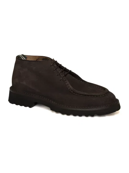Botki Green George zielone