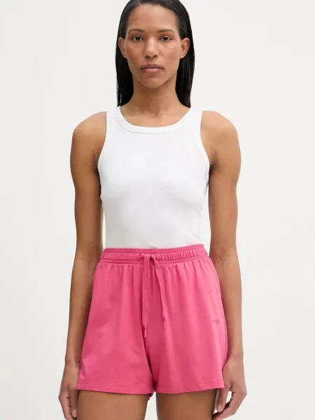 BOSS трикотажні шорти з CI_Shorts CW