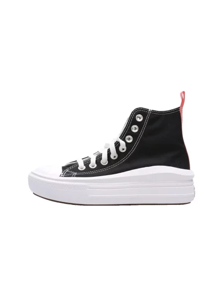 Pantofi Converse negru