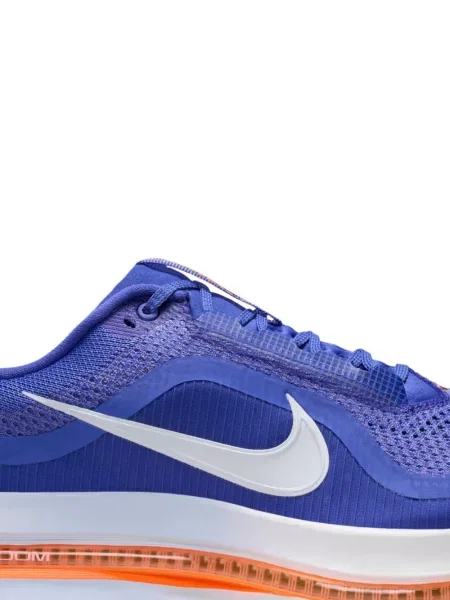 Pantofi alergare Nike Running cu imagine alergare cu cordon verde