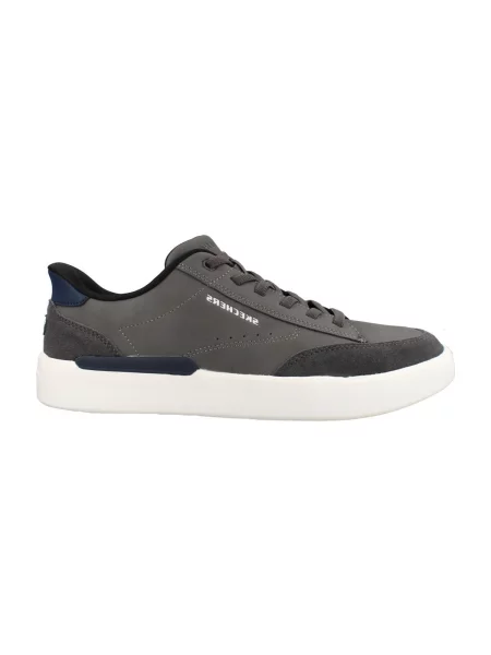 Chiloți Skechers gri