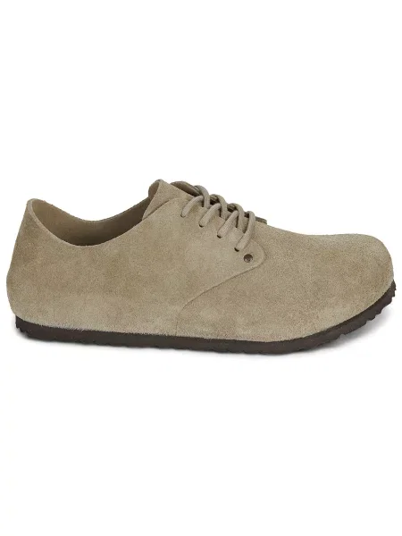 Pantofi Birkenstock bej