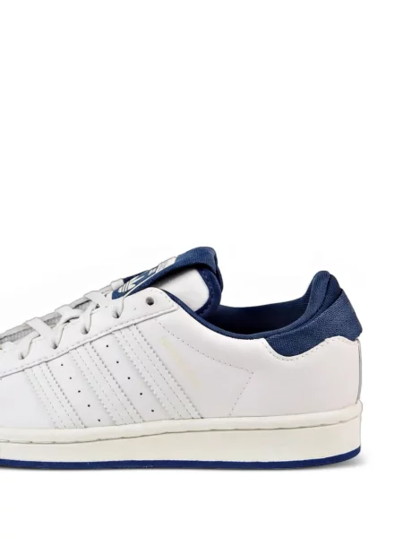 Sneakersy dziecięce Adidas Superstar białe