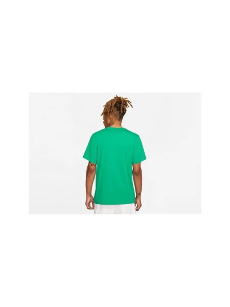 Majica Nike zelena