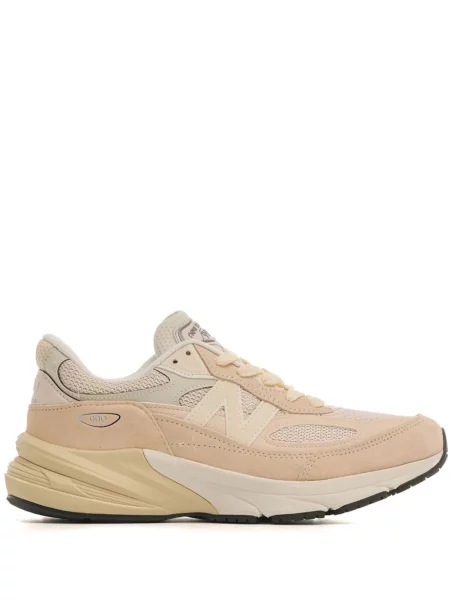 Sneakerși New Balance verde