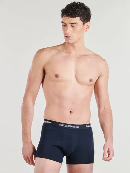 Boxeri Emporio Armani