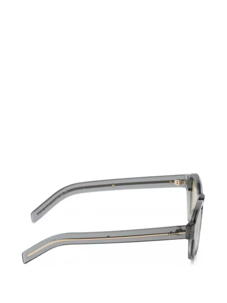 Ochelari de soare Prada Eyewear gri