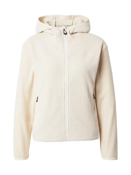 ICEPEAK Jachetă fleece funcțională BRADGATE șamoa