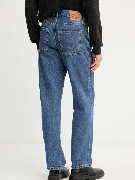 LEVI'S ® Jeans indigo albastru