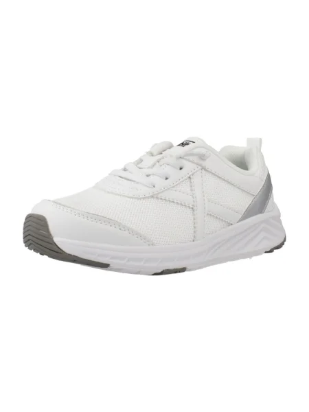 Pantofi copii Munich alb