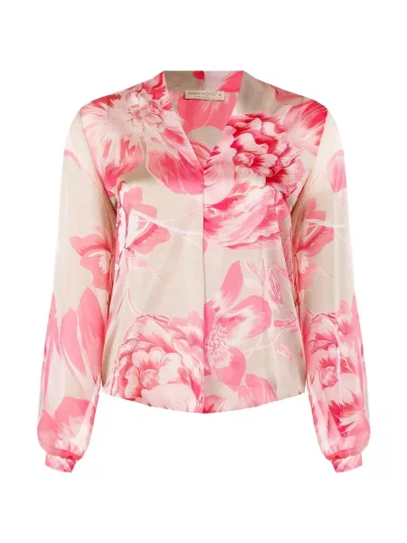 Top Rinascimento roz