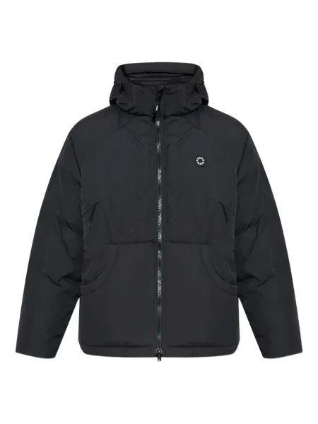 Яке Kenzo с качулка черно