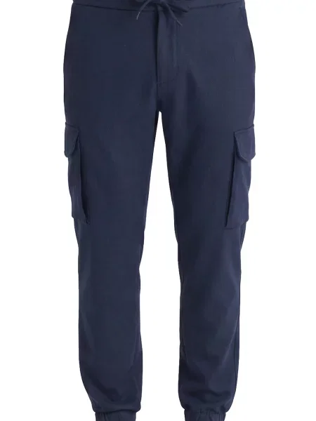 Felix Hardy Pantaloni bleumarin