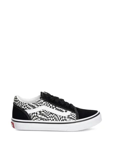 Sneakerși copii Vans Old Skool negru