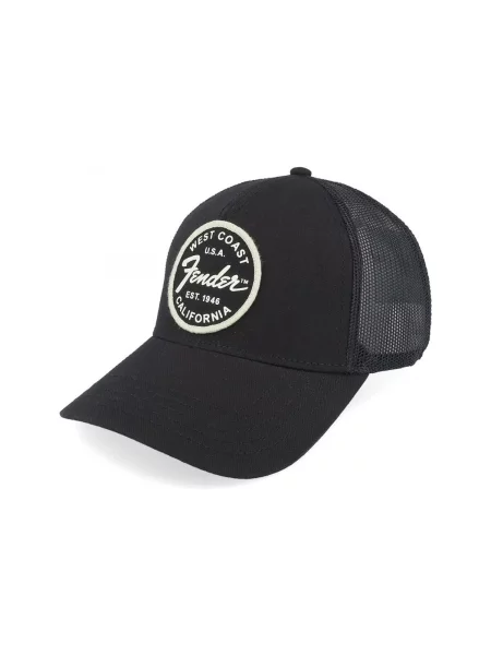 Baseball sapka American Needle fekete