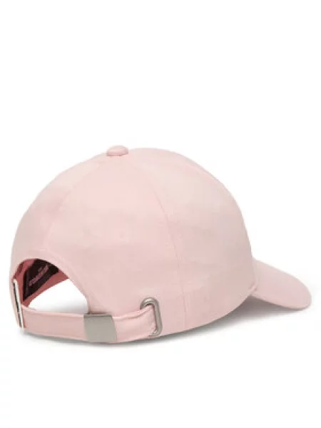 Karl Lagerfeld Kids Šiltovka M Svetloružová