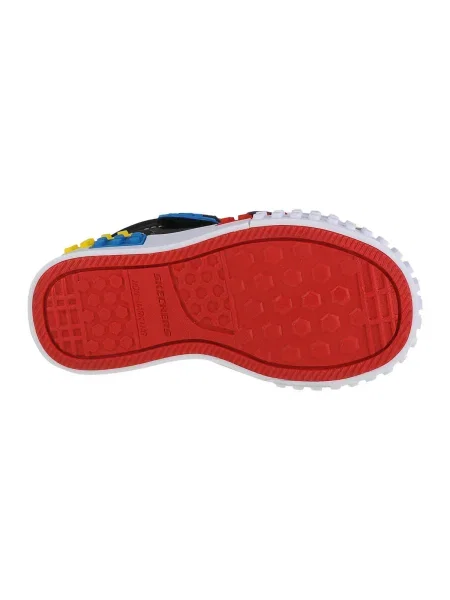 Pantofi copii Skechers negru