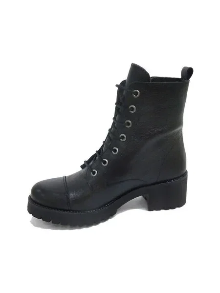Pantofi Rks negru