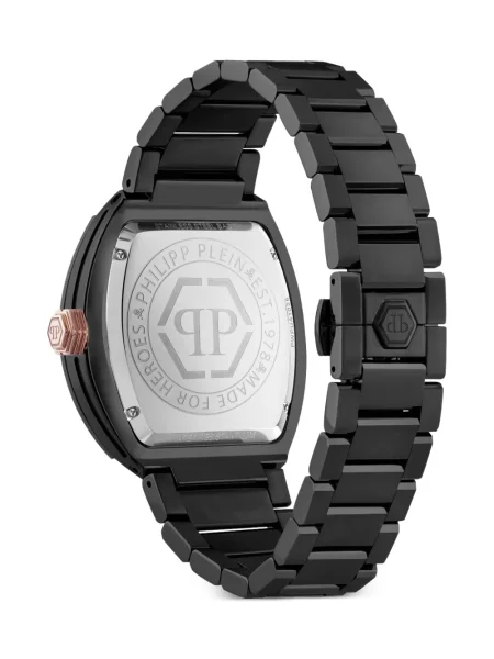 Ceas Philipp Plein negru