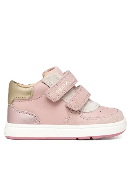 Geox Sneakers B Biglia Girl roz