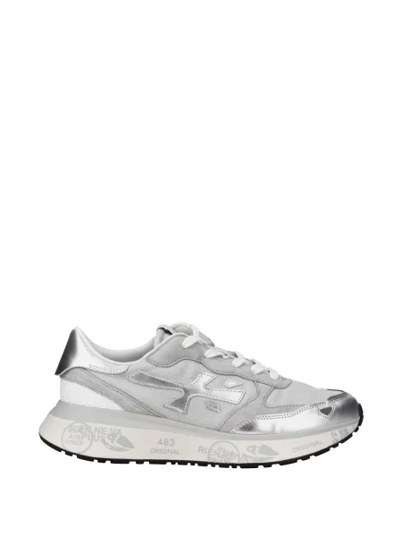 Tenisky Premiata šedé