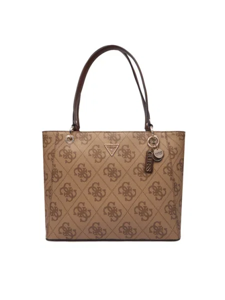 Táska Guess Noelle II barna