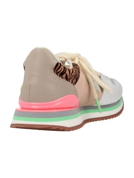 Pantofi copii Gioseppo alb