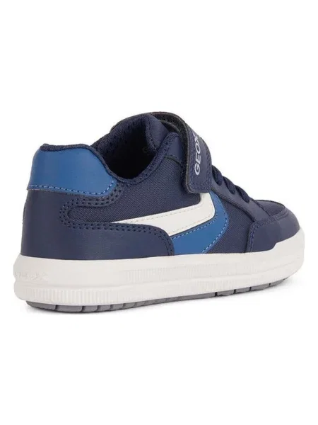 Pantofi copii Geox albastru