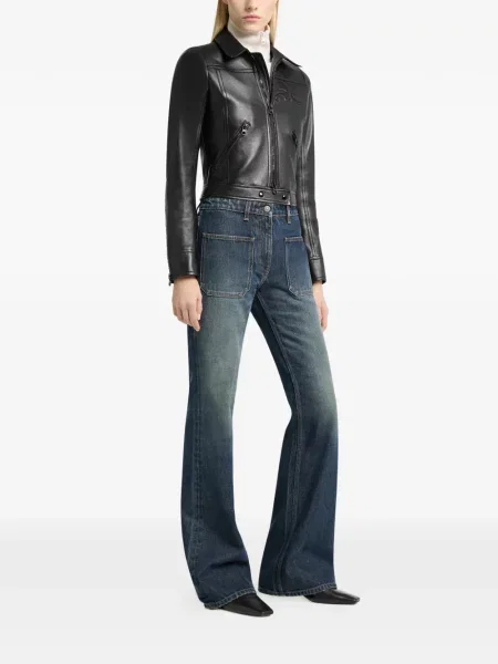 Geacă Courreges negru