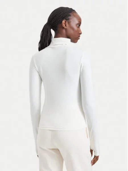 Guess Bluza Kremna