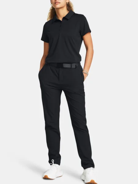 Nadrág Under Armour fekete