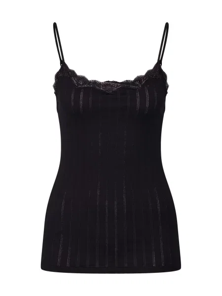 CALIDA Maiou Etude Toujours' negru