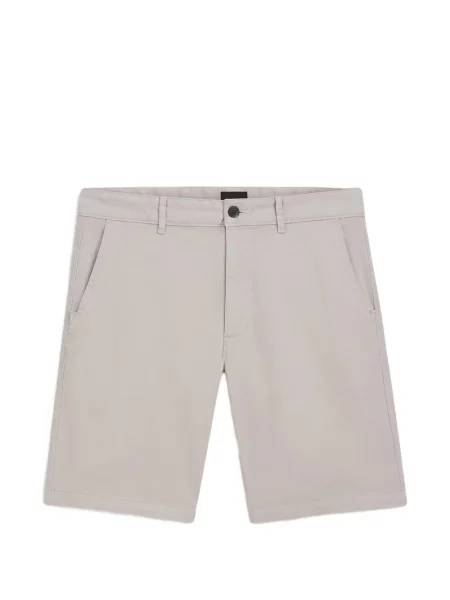 Pantaloni scurți Boss gri