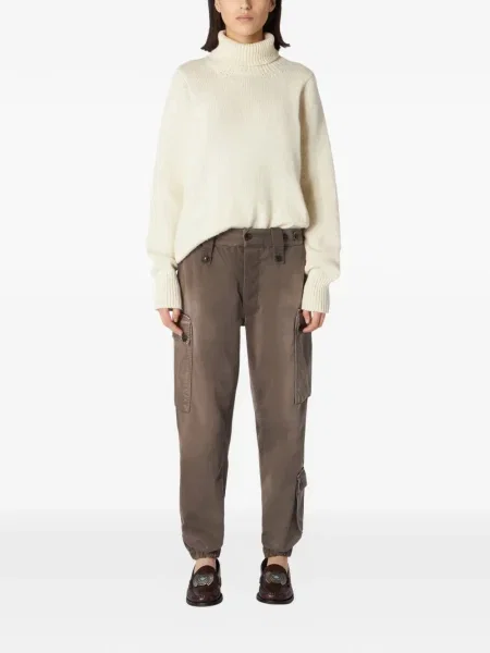 Pantaloni cargo Fortela maro