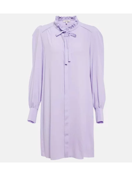 Rochie Dorothee Schumacher violet