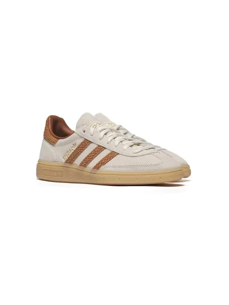 Pantofi Adidas maro