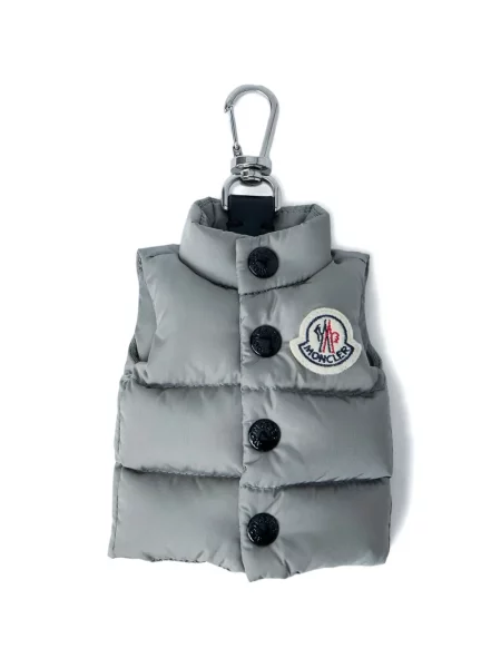 Kamizelka puchowa Moncler