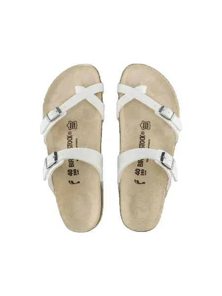 Pantofi Birkenstock din fetru negru