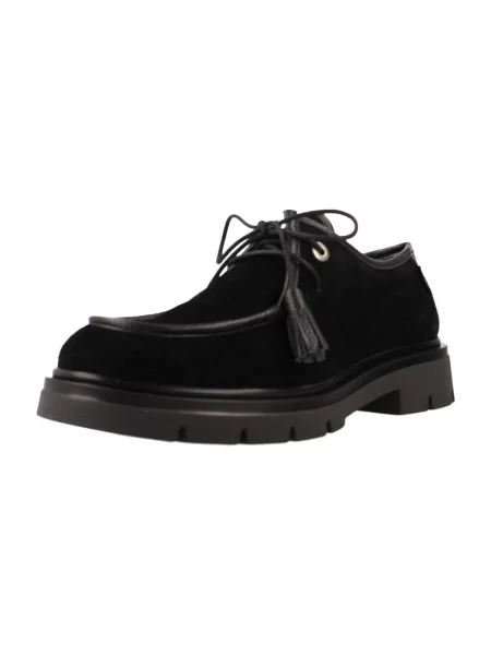 Pantofi Hispanitas negru