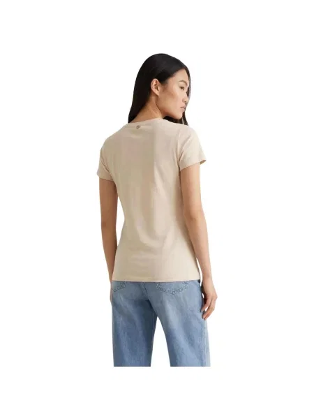Tricou Liu Jo alb