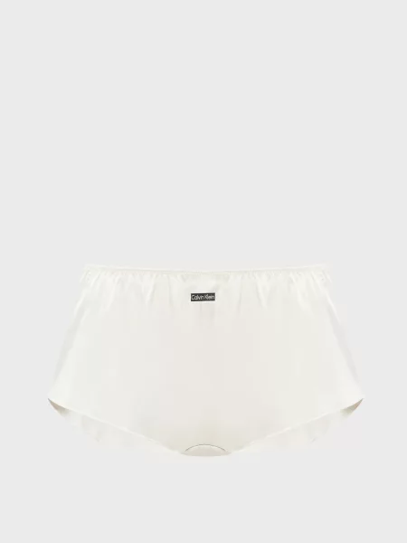 Труси Calvin Klein білі