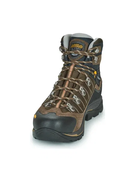 Pantofi Asolo maro