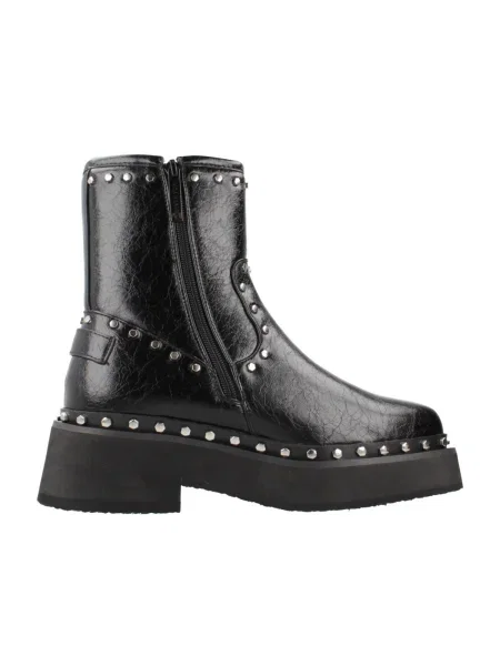 Pantofi Noa Harmon negru