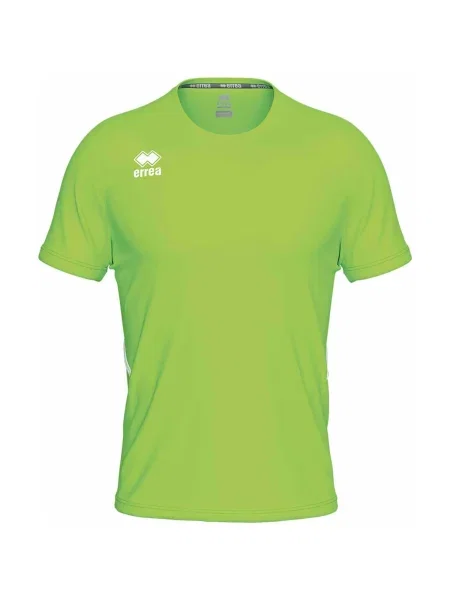 Tricou Errea verde